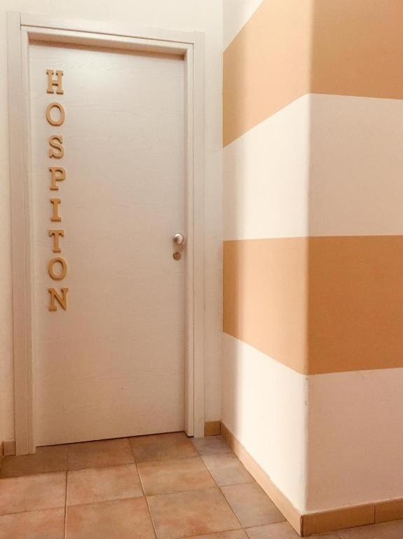 Hospiton Home 칼리아리 외부 사진